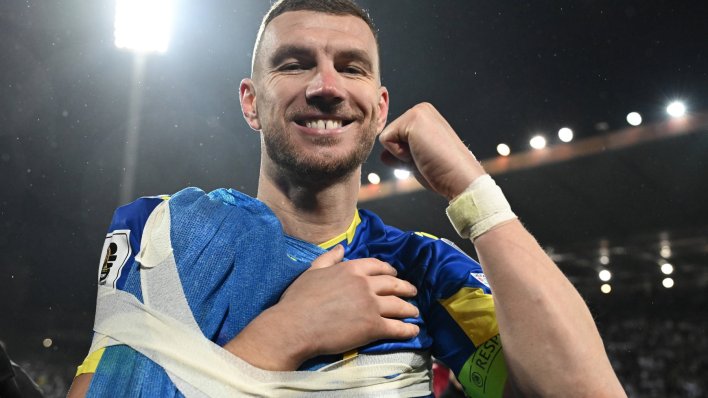 Posljednji ples bosanskog dijamanta: Ovo je životna priča Edina Džeke