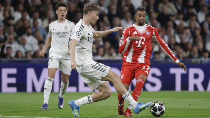 Real očajnički želi zvijezdu za 165 milijuna eura. Ne puštaju ga ni za 200 milijuna...