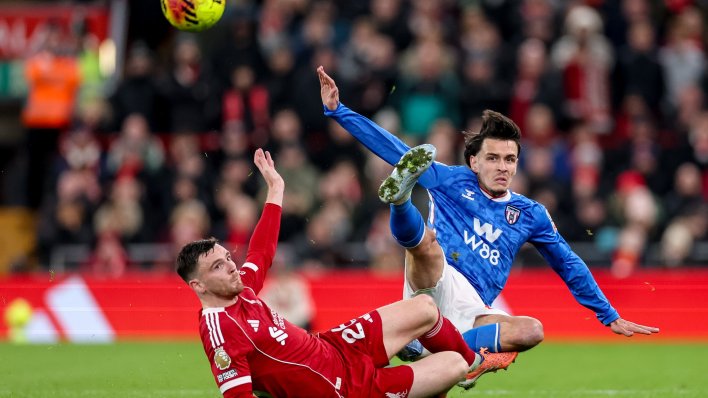 Za Liverpool je odigrao 373 utakmice, a sad je objavio da odlazi