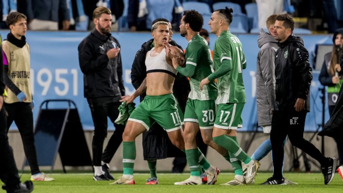 Završava li šokantno najveća dominacija u povijesti europskog nogometa?