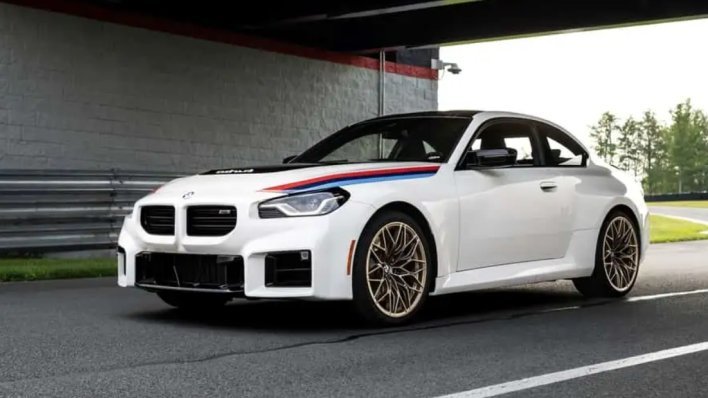 BMW sprema još jedan M2. Ako naprave ono o čemu se nagađa, fanovi će poludjeti