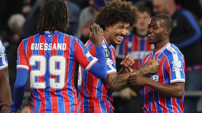 Nema neizvjesnosti u Konferencijskoj ligi. Pitanje polufinalista je praktički riješeno