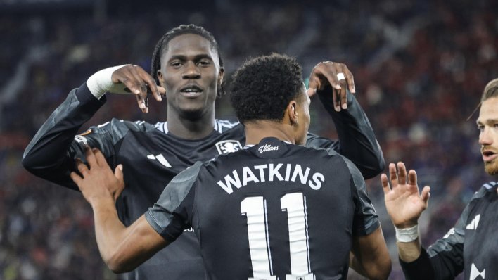 Aston Villa jednom nogom u polufinalu EL-a, Freiburg razbio Celtu