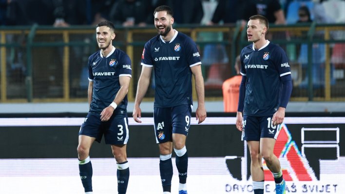 Dinamov veliki kapital: On već sada vrijedi 15 milijuna eura. I Stojkoviću će cijena otići gore