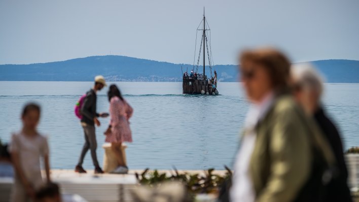 Copernicus: Ožujak u Europi bio je drugi najtopliji u povijesti mjerenja