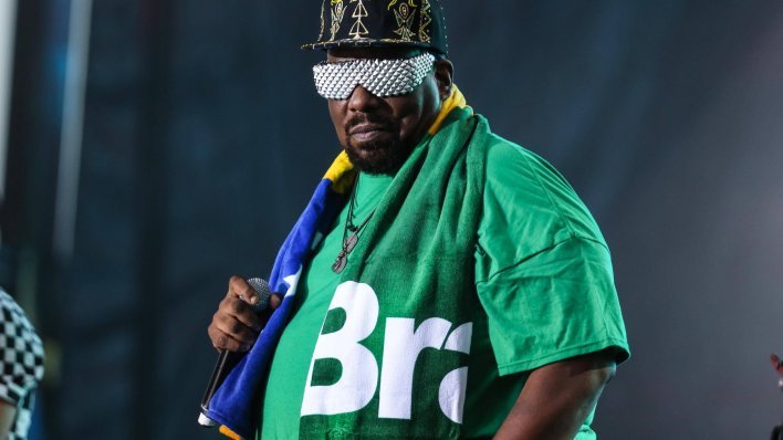 Umro je Afrika Bambaata, pionir hip-hopa optužen za seksualno zlostavljanje djece