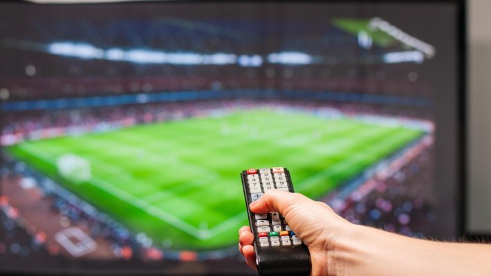 Gledali nogometne prijenose ilegalno pa platili tisuće eura kazni