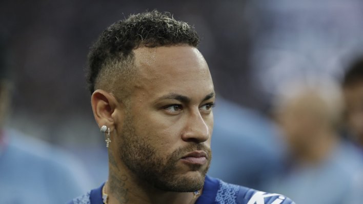 Neymar u 35. godini spreman za još jedan senzacionalni transfer