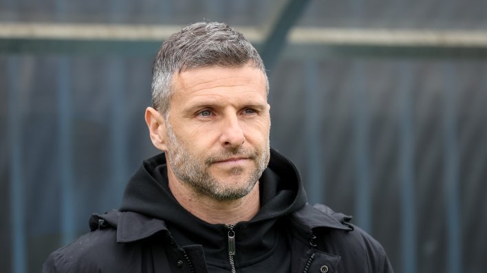 Zabrinuti trener Osijeka uoči utakmice s Rijekom priznao: 'Teško je to izbrisati...'