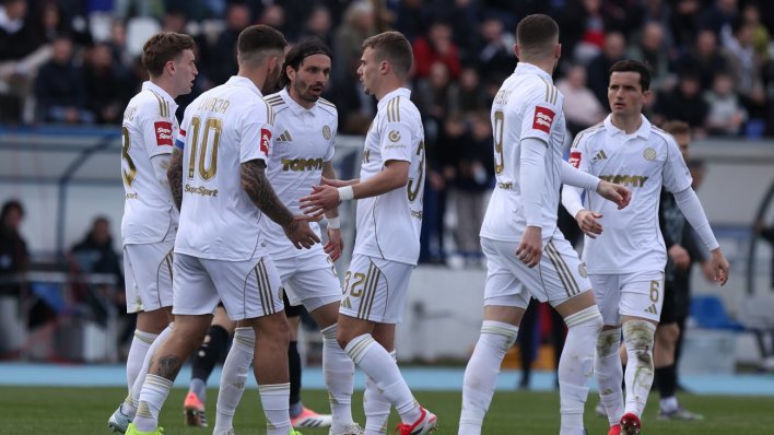 Loša reputacija novog sportskog direktora Hajduka: Navijači sretni što odlazi