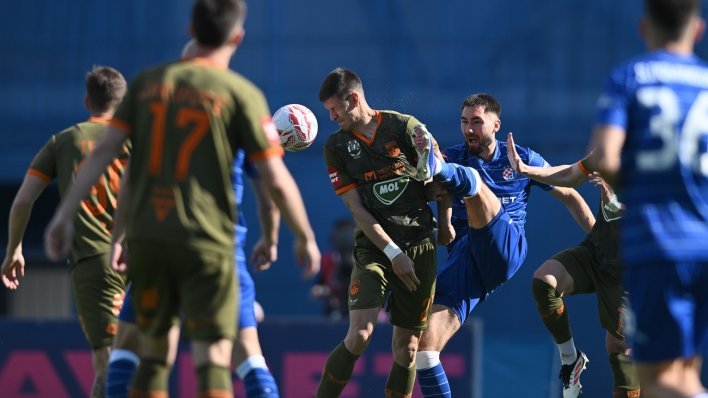 Zoran Zekić razočaran viđenim: 'To je nedopustivo'