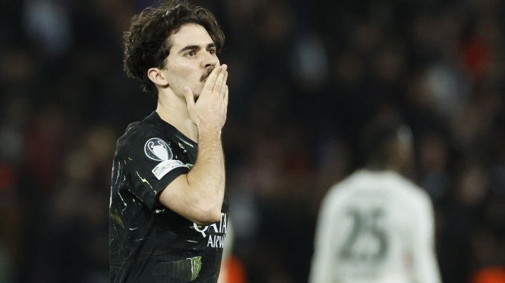 Srušen je rekord jednog od najvećih veznjaka u povijesti nogometa