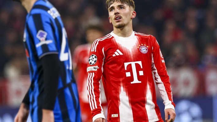 Loše vijesti za Bayern: Mladi talent zbog ozljede otpao za uzvrat s Realom