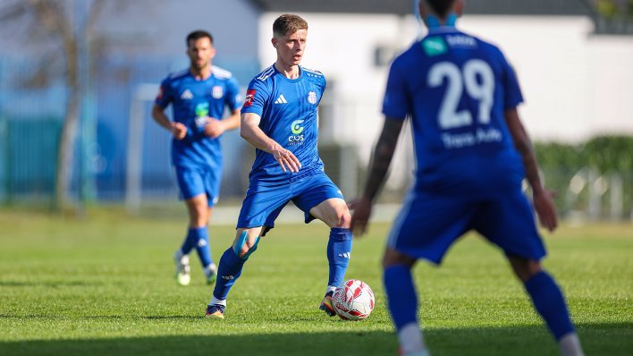 Veliko iznenađenje u borbi za SHNL, vodeći klub kiksao