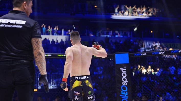 Večeras je FNC spektakl u Ljubljani: Evo gdje gledati