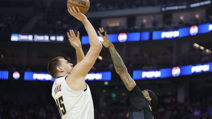 Jokić unatoč povijesnoj sezoni ostaje bez MVP nagrade? Razlog je novo NBA pravilo