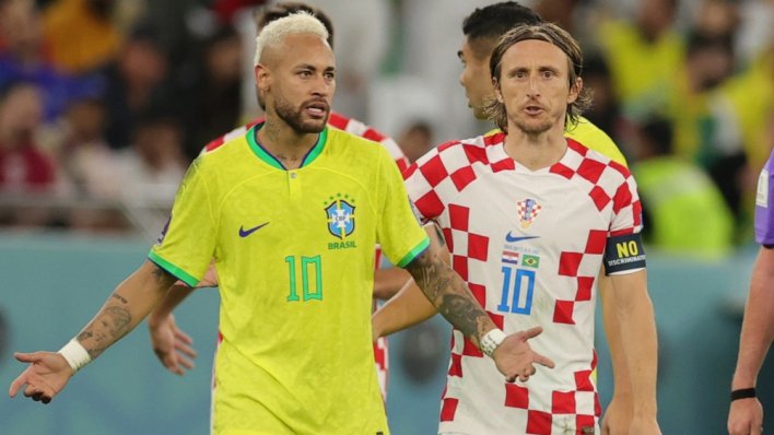 Ancelotti jasno rekao što Neymar mora napraviti da bi zaigrao na Svjetskom prvenstvu