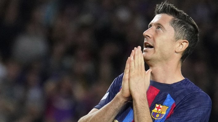 Konačno su odlučili: Evo gdje Robert Lewandowski nastavlja karijeru