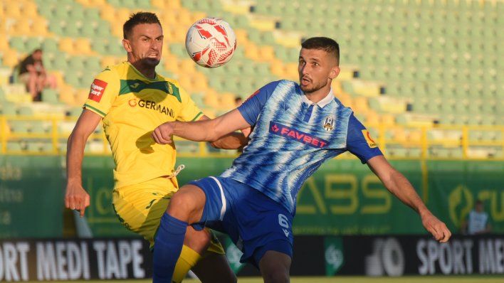 Lokomotiva i Istra od 16 sati igraju prvu utakmicu 29. kola SHNL: stigli su sastavi