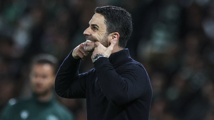 Šok na Emiratesu! Arsenal izgubio i vratio City u borbu za naslov prvaka