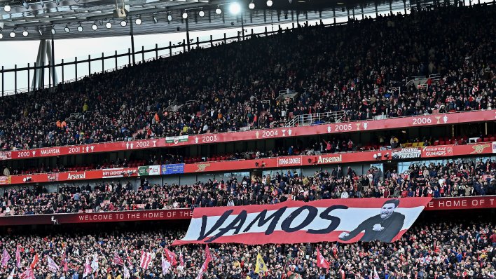 Nevjerica u Arsenalu: 'Ovo je pravi šamar'