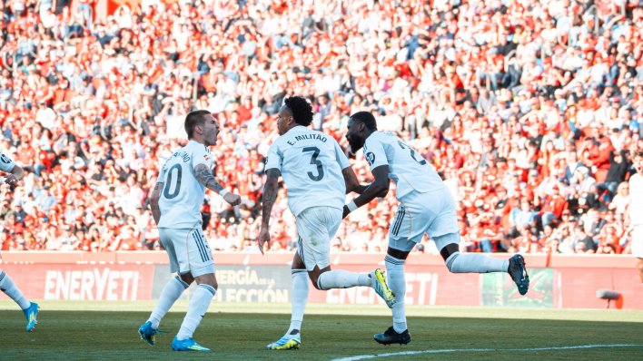 Real ga platio 60 milijuna, a on već odlazi bijesan: 'Nemam više što tražiti ovdje'