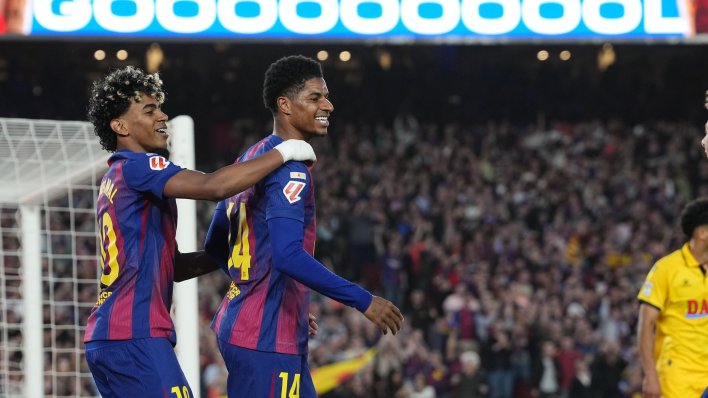 Barcelona korak bliže tituli: Pogledajte golove za pobjedu u gradskom derbiju