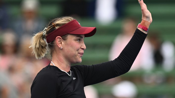 Vekić ostala bez finala u Linzu