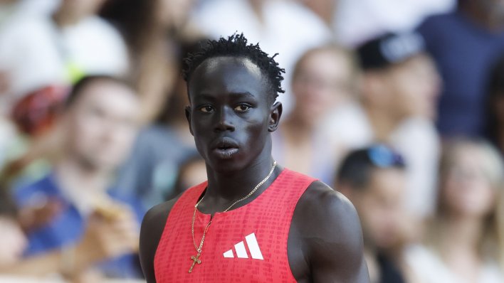 Zovu ga novi Bolt: Sada je sa samo 18 godina srušio njegov rekord