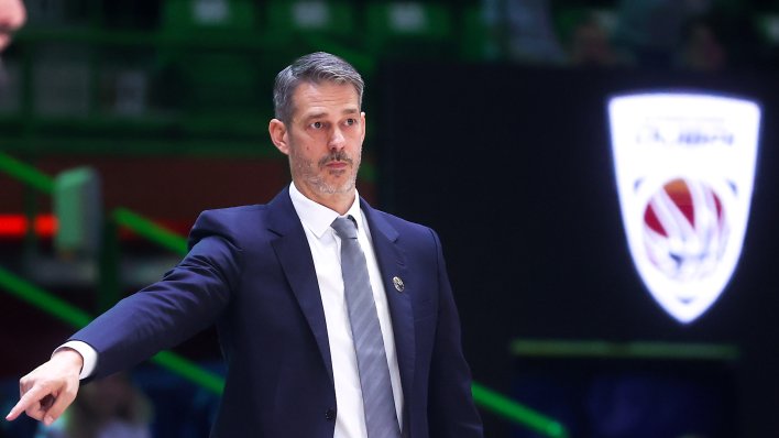 Hrvat ih neočekivano doveo na vrh ABA lige: Sada su ga smijenili