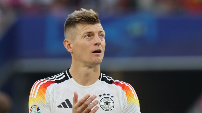 Toni Kroos se vraća u Real Madrid! Evo koju ulogu će imati