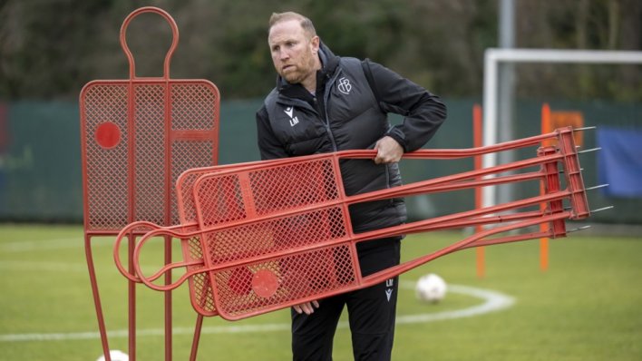 Izgorila svlačionica kultnog kluba, odgodili utakmicu jer su im se zapalili dresovi i kopačke