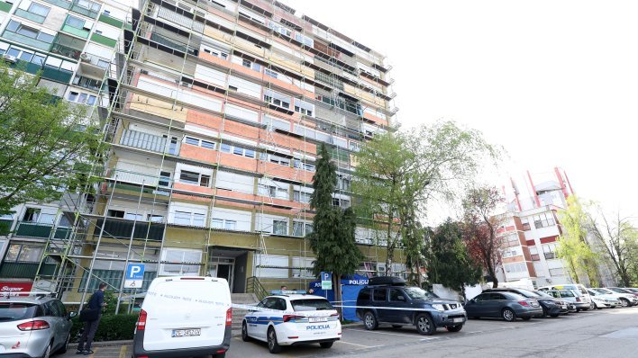 istraživanje u tijeku