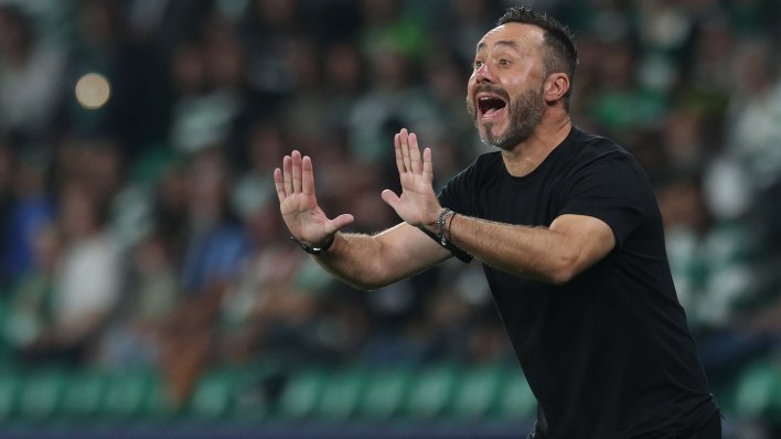 Tottenham sve bliže drugoj ligi: De Zerbi izgubio u debiju