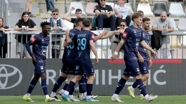 Osijek pred neugodnim rekordom kakav klub ne pamti