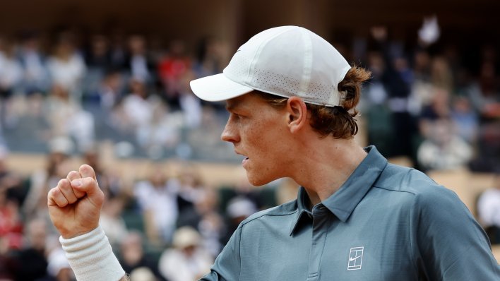 Sinner je novi svjetski broj 1: U finalu Monte Carla pobijedio Alcaraza