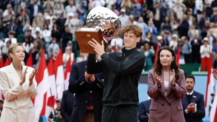 Sinner napravio nešto što nije viđeno od Đokovića prije 11 godina