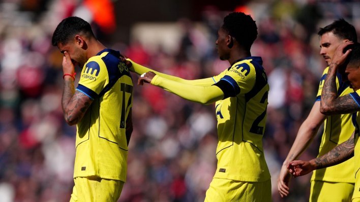 Stravičan sudar i suze svjetskog prvaka: Prijeti li mu propuštanje Mundijala?