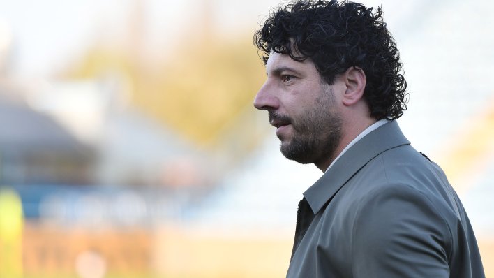 Carević nakon poraza od Hajduka istaknuo jednog igrača i poručio: Primili smo gol glupo