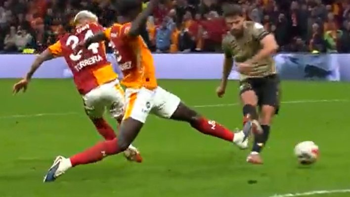 Bruno Petković zabio nakon tri mjeseca suše: Pogledajte gol kojim je šokirao Galatasaray