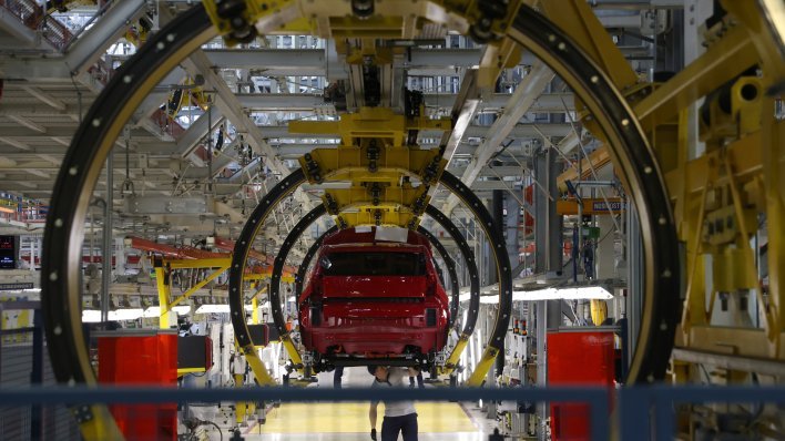 Stoji iza 14 automobilskih marki: Kako je nastao autogigant koji povlači gotovo milijun vozila
