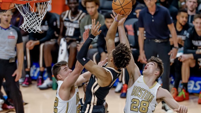 BiH košarkaš odigrao utakmicu karijere u NBA