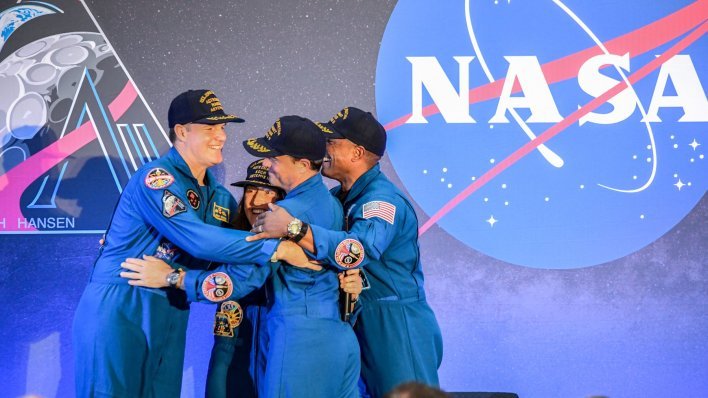 Priče iz dubokog svemira: Astronauti otkrili što su sve doživjeli na putu prema Mjesecu