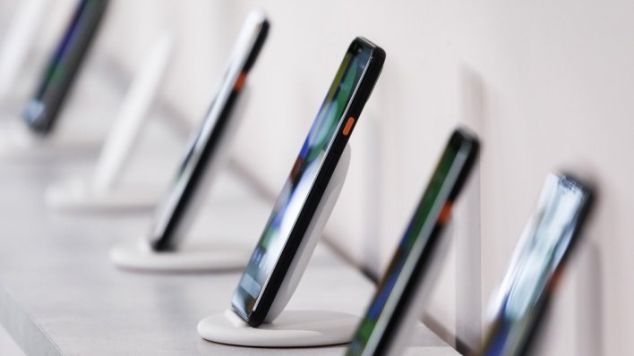 Preokret na tržištu pametnih telefona: Apple zasjeo na čelnu poziciju, Google najviše raste