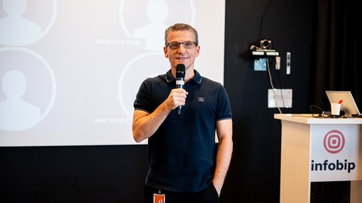 Infobip obilježava 20 godina poslovanja: 'Ulazimo u naše najambicioznije razdoblje'