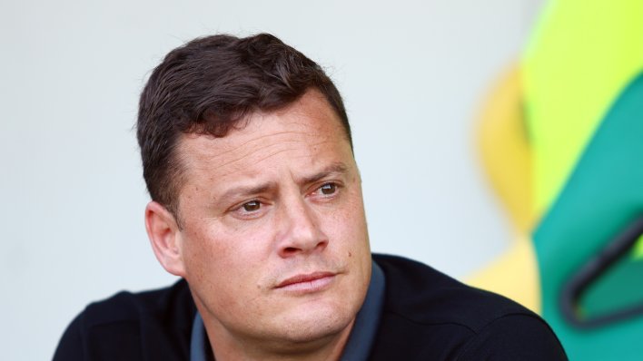 Pada novi otkaz treneru u SHNL-u: Čeka se samo službena potvrda