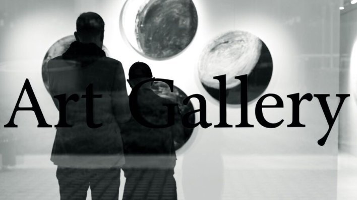 Kristina Bradač Radić otvorila snažnu i introspektivnu izložbu 'The sun heals me, but the moon feels me'