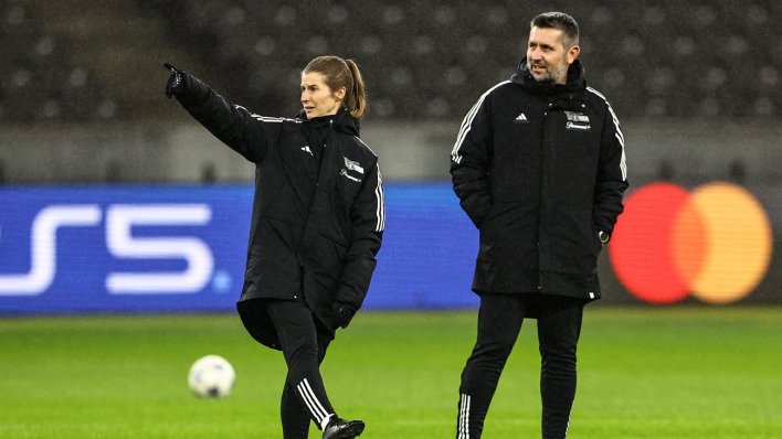 Ispisala povijest Bundeslige, pa se suočila sa seksističkim porukama