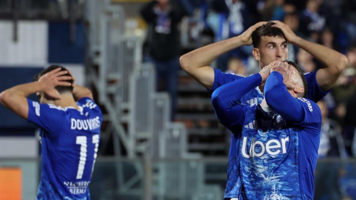 Predsjednik Coma nakon poraza: Ponos ne nadjačava razočaranje zbog ponašanja nekih ljudi