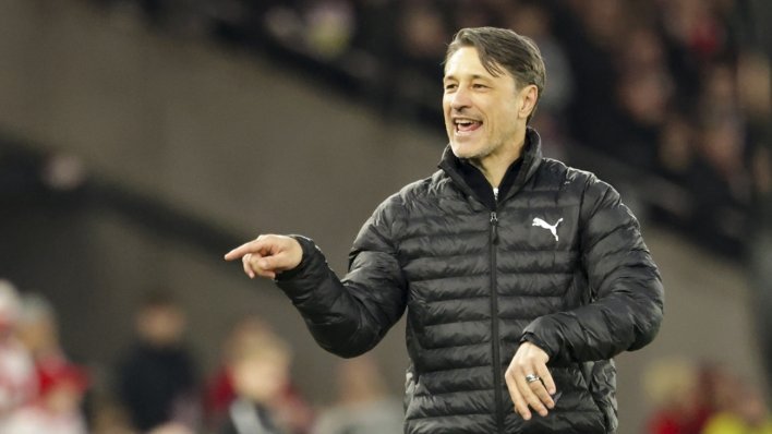 Niko Kovač pojačanje traži u redovima Barcelone